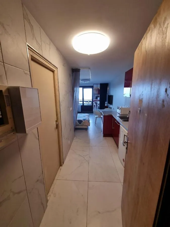 Le 20 Apartment Thollon-les-Memises