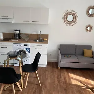  Appartement Le Manoir 3 T2 1er étage France