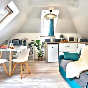  Appartement Ty Koant Au Coeur Du - Wifi Inclus - Draps Et Serviettes Inclus France