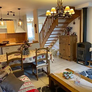  Appartement De Charme A Saint Lary - France