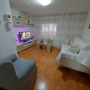  Appartement Acogedor Espagne