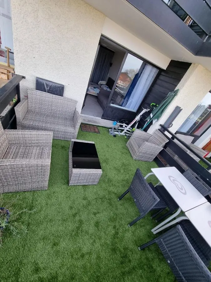Le 20 Apartamento Thollon-les-Memises