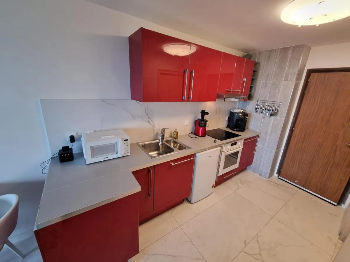 Le 20 Apartamento Thollon-les-Memises França