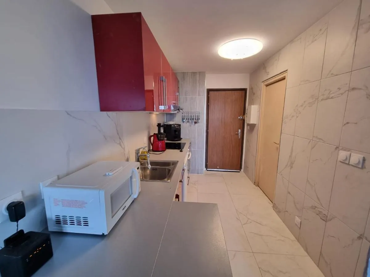 Le 20 Apartamento Thollon-les-Memises