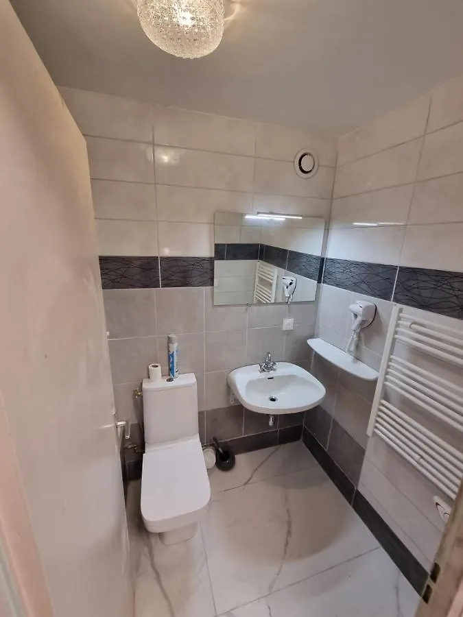 Le 20 Apartamento Thollon-les-Memises