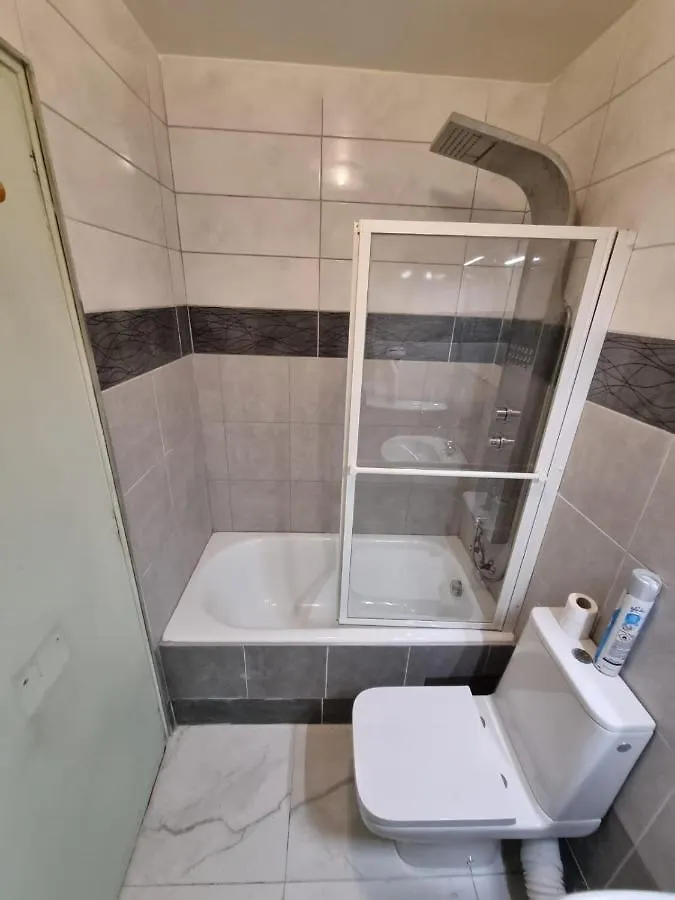 Le 20 Apartamento Thollon-les-Memises