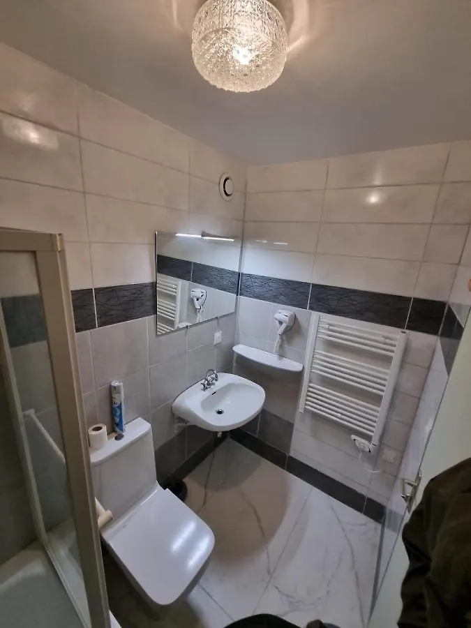 Le 20 Apartamento Thollon-les-Memises 0*,  França