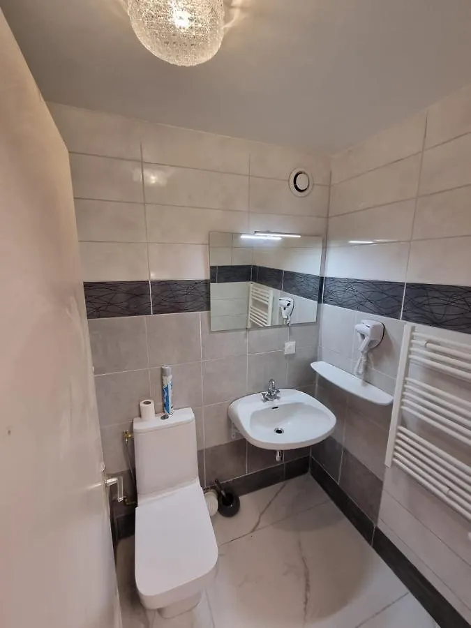 Le 20 Apartment Thollon-les-Memises France