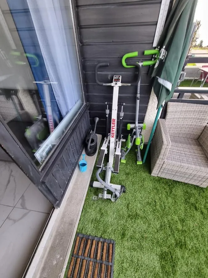 Le 20 Apartamento Thollon-les-Memises